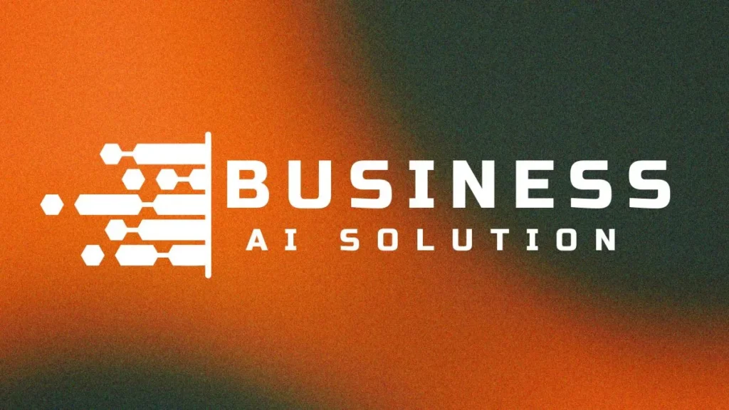 business ai solution