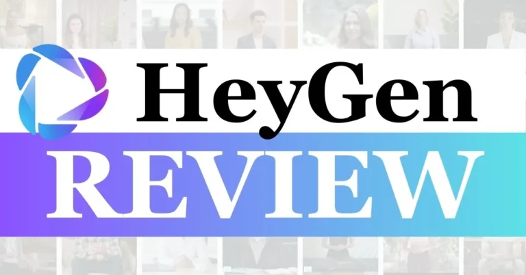 HeyGen Review 2025