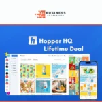 Hopper HQ Lifetime Deal