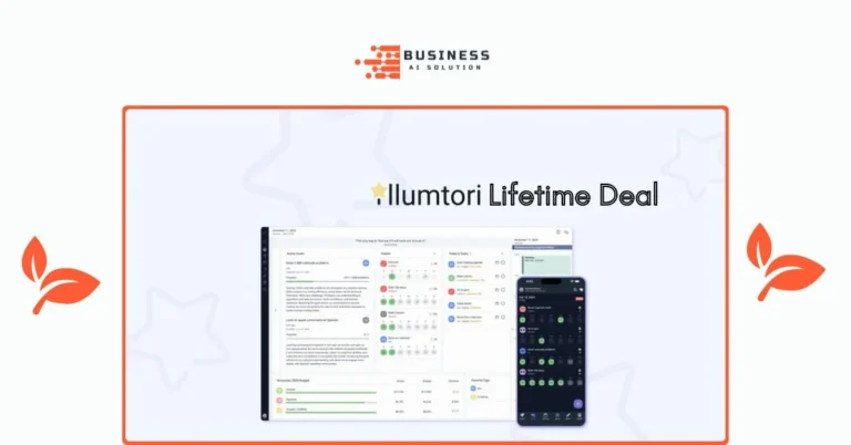 Illumtori Lifetime Deal