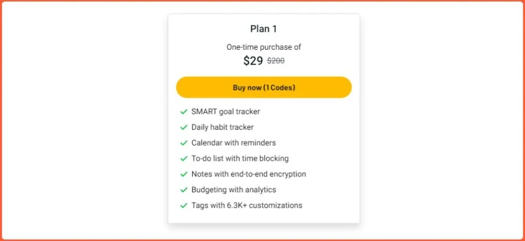 Illumtori Pricing Plans