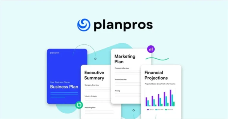 PlanPros.ai Lifetime Deal