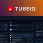TubeIQ Lifetime Deal