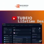 TubeIQ Lifetime Deal