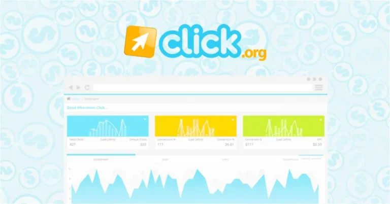 Click.org Lifetime Deal