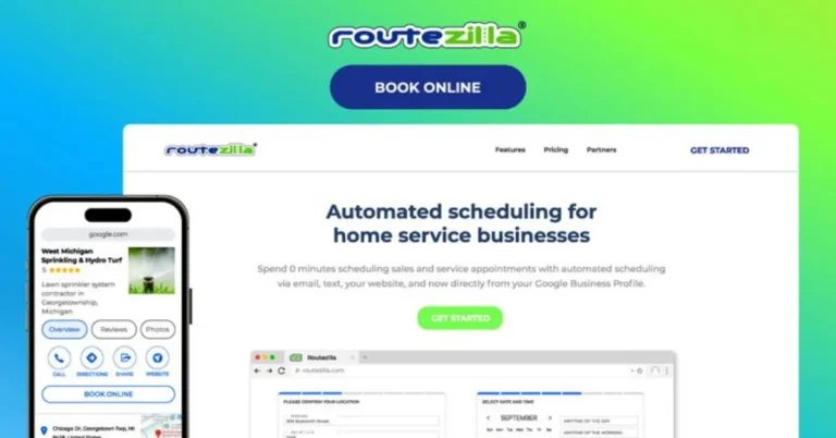 Routezilla Lifetime Deal