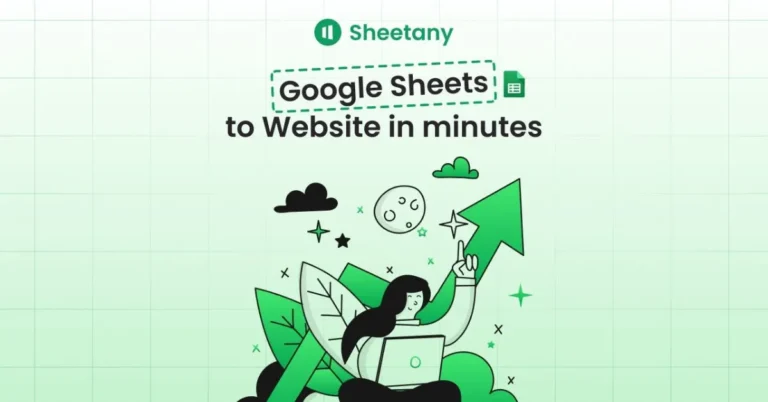 Sheetany Lifetime Deal