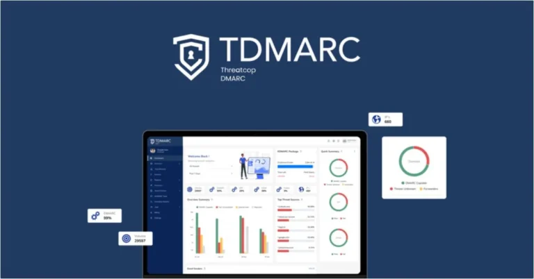 TDMARC Lifetime Deal