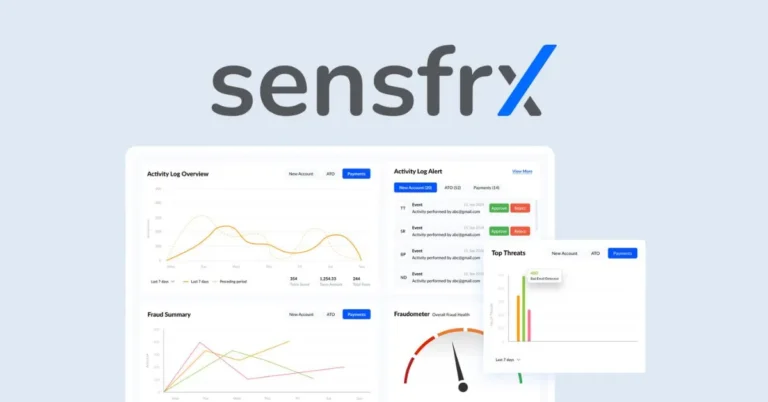 Sensfrx Lifetime Deal