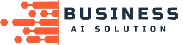 Business AI solution