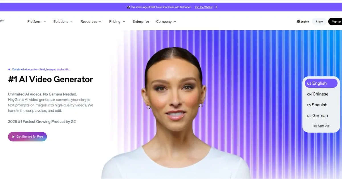 HeyGen Review