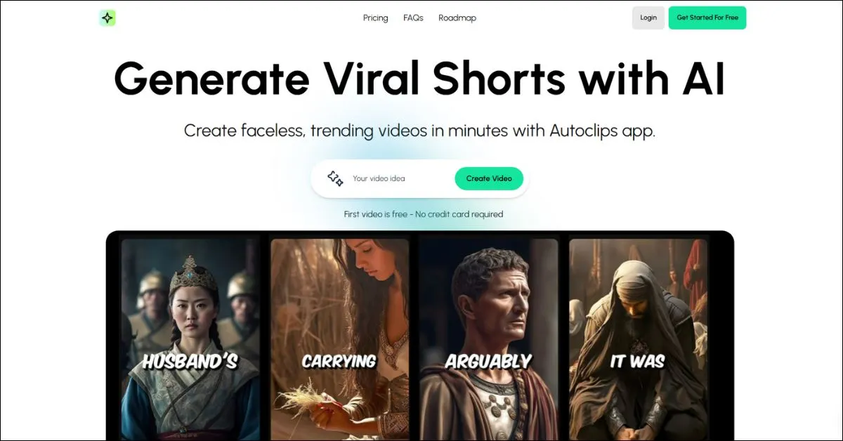 Autoclips App Review